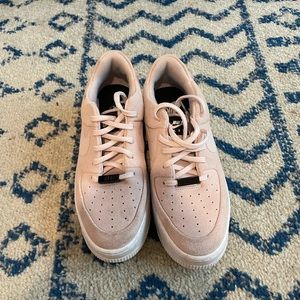 Nike Air Forces